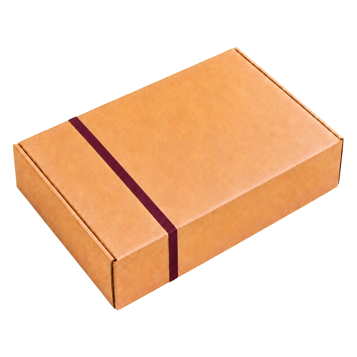 Treatment shipped in a plain, unmarked box
